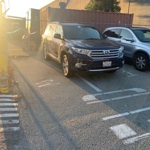 Meet your Posher, Frank